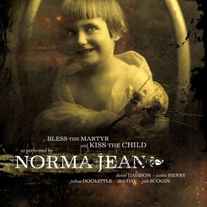 دانلود آهنگ Pretty Soon I Don't Know What But Something Is Going To Happen از Norma Jean