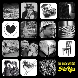 دانلود آهنگ Primary از The Dandy Warhols