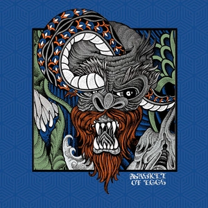 دانلود آهنگ Promoter - 2025 Remaster از Clutch