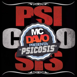 دانلود آلبوم Psicosis از MC Davo