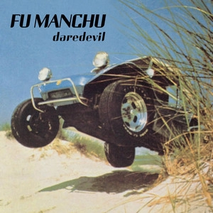 دانلود آهنگ Push Button Magic از Fu Manchu