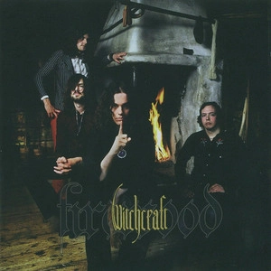 دانلود آهنگ Queen Of Bees از Witchcraft