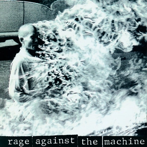 دانلود آلبوم Rage Against The Machine از Rage Against the Machine