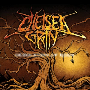 دانلود آهنگ Recreant از Chelsea Grin