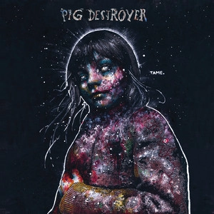 دانلود آهنگ Rejection Fetish - Live - 2024 Remaster از Pig Destroyer