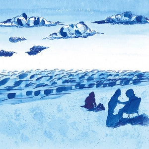 دانلود آهنگ Remember Me As A Time Of Day (Remastered) از Explosions in the Sky