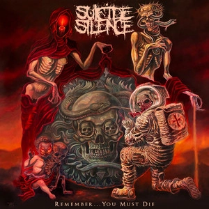 دانلود آهنگ Remember... از Suicide Silence