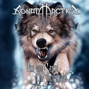 دانلود آهنگ Replica از Sonata Arctica