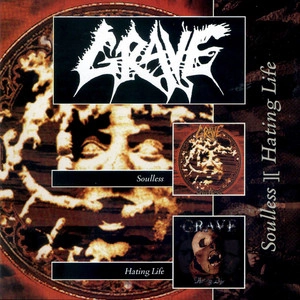 دانلود آهنگ Restrained - remastered 2003 از Grave