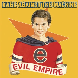 دانلود آهنگ Revolver از Rage Against the Machine