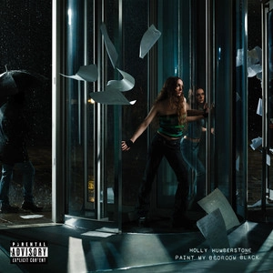 دانلود آهنگ Room Service از Holly Humberstone