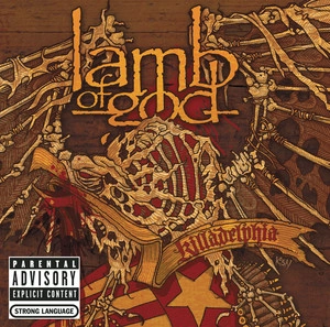 دانلود آهنگ Ruin - Live Album Version از Lamb of God
