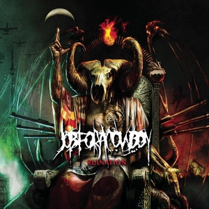 دانلود آهنگ Ruination از Job for a Cowboy