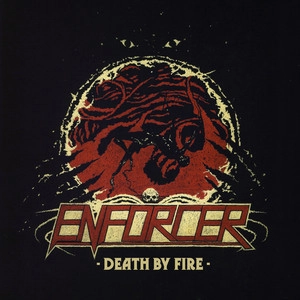 دانلود آهنگ Run for Your Life از Enforcer