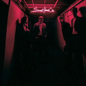 دانلود آهنگ SHC از Foster The People