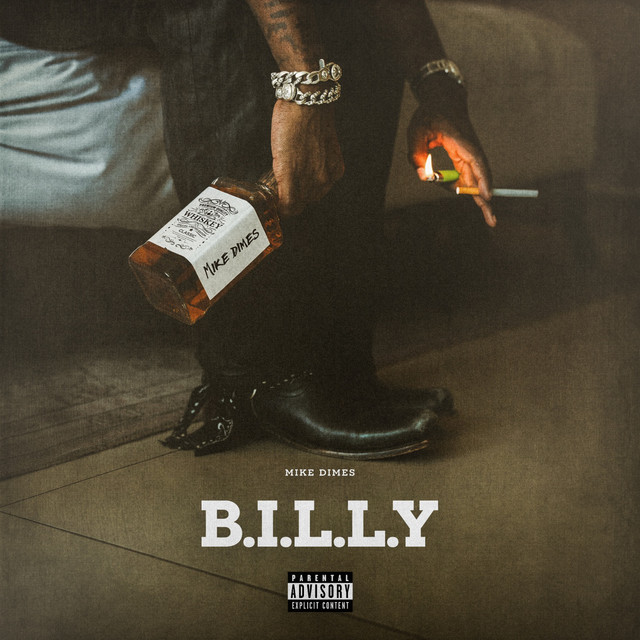 دانلود آهنگ STILL A YOUNGBOY از Mike Dimes