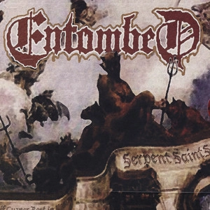 دانلود آلبوم Serpent Saints - the Ten Amendments از Entombed