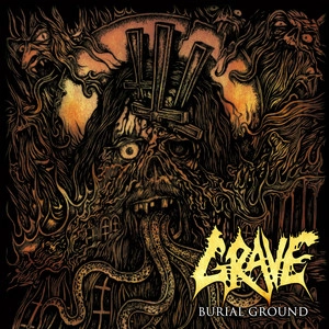 دانلود آهنگ Sexual Mutilation - Remaster 2019 از Grave