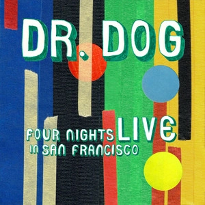 دانلود آهنگ Shadow People - Live Night 4 از Dr. Dog