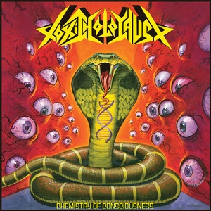 دانلود آهنگ Silence از Toxic Holocaust