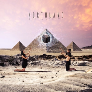 دانلود آلبوم Singularity (Deluxe) از Northlane