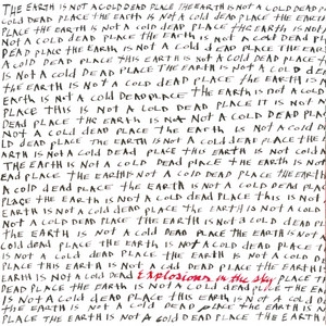 دانلود آهنگ Six Days at the Bottom of the Ocean از Explosions in the Sky