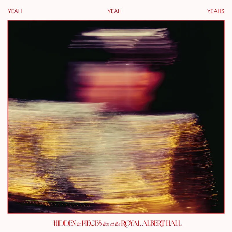 دانلود آهنگ Skeletons (Live at the Royal Albert Hall) از Yeah Yeah Yeahs