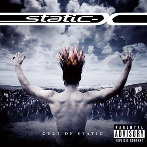 دانلود آهنگ Skinned از Static X