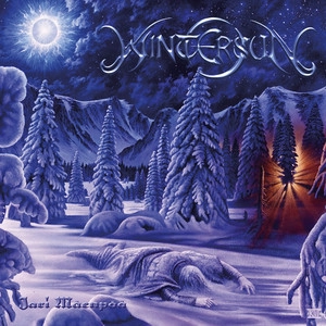 دانلود آهنگ Sleeping Stars از Wintersun