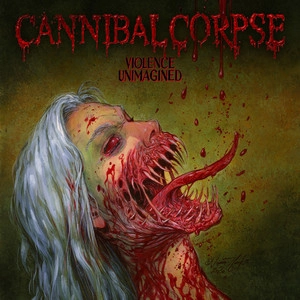 دانلود آهنگ Slowly Sawn از Cannibal Corpse