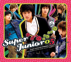 دانلود آهنگ So I از Super Junior