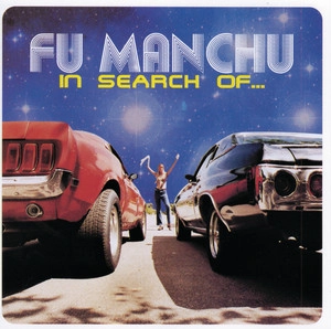 دانلود آهنگ Solid Hex از Fu Manchu