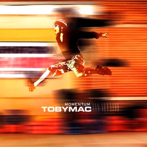دانلود آهنگ Somebody's Watching از TobyMac