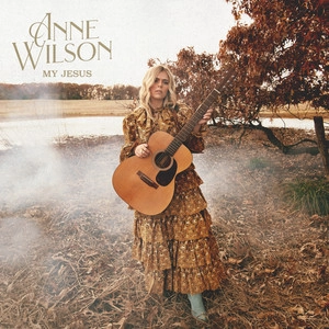 دانلود آهنگ Something About That Name از Anne Wilson