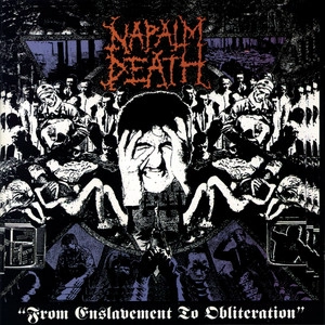 دانلود آهنگ Sometimes از Napalm Death