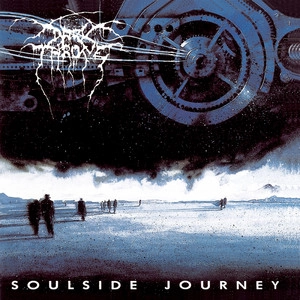 دانلود آهنگ Soulside Journey - Studio از Darkthrone