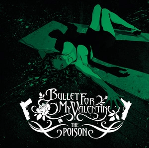 دانلود آهنگ Spit You Out از Bullet for My Valentine
