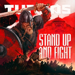 دانلود آلبوم Stand Up and Fight از Turisas