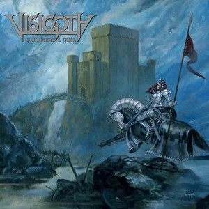 دانلود آهنگ Steel and Silver از Visigoth
