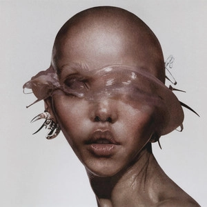 دانلود آهنگ Sticky از FKA twigs