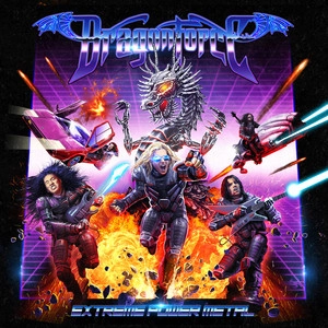 دانلود آهنگ Strangers از DragonForce