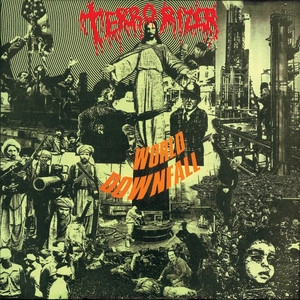 دانلود آهنگ Strategic Warheads از Terrorizer