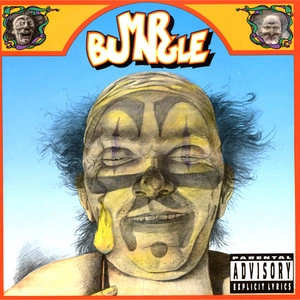 دانلود آهنگ Stubb - A Dub از Mr. Bungle