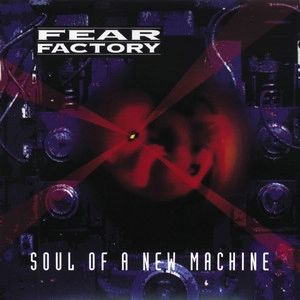 دانلود آهنگ Suffer Age از Fear Factory