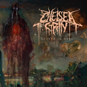 دانلود آلبوم Suffer in Hell از Chelsea Grin