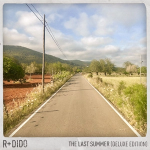 دانلود آهنگ Summer Dress (Miracles Mix) از Dido