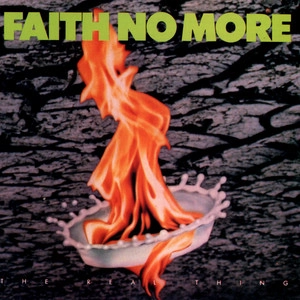 دانلود آهنگ Surprise! You're Dead! از Faith No More