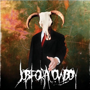 دانلود آهنگ Suspended by the Throat از Job for a Cowboy