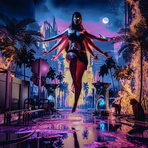 دانلود آهنگ Synthwave Vegan از Veil of Maya