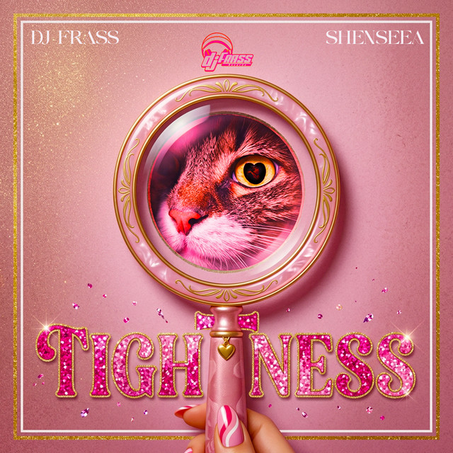 دانلود آهنگ TIGHTNESS از Shenseea